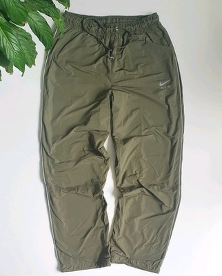 Nike Air Trackpants Vintage/ Khaki Gr. S/ Sehr Guter Zustand