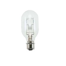 Ushio 1000205 - DMX INC120V-500W T20 P28S Projector Light Bulb