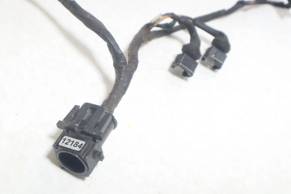 OMC Cobra / Volvo Penta 5.0L EFI Fuel Injector HARNESS - Image 4 of 4