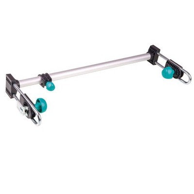 Wolfcraft Türfutterstrebe Easy Nr. 3675000 Türfutterspreize Türzargenspanner