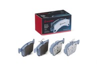 Bremsbelagsatz BremsklöTze FüR VW Golf VII 5G1 BQ1 BE1 BE2 T-ROC A11 D11