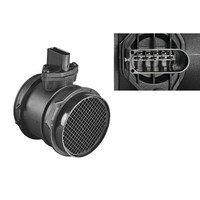 Luftmassenmesser 12 V HeißFilmmassensensor 5-Polig Valeo FüR U.A. MB E-KLASSE