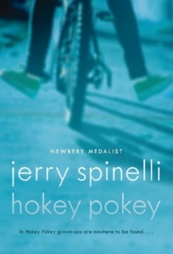 Джерри Спинелли Хоки-Поки (Тащенбух)