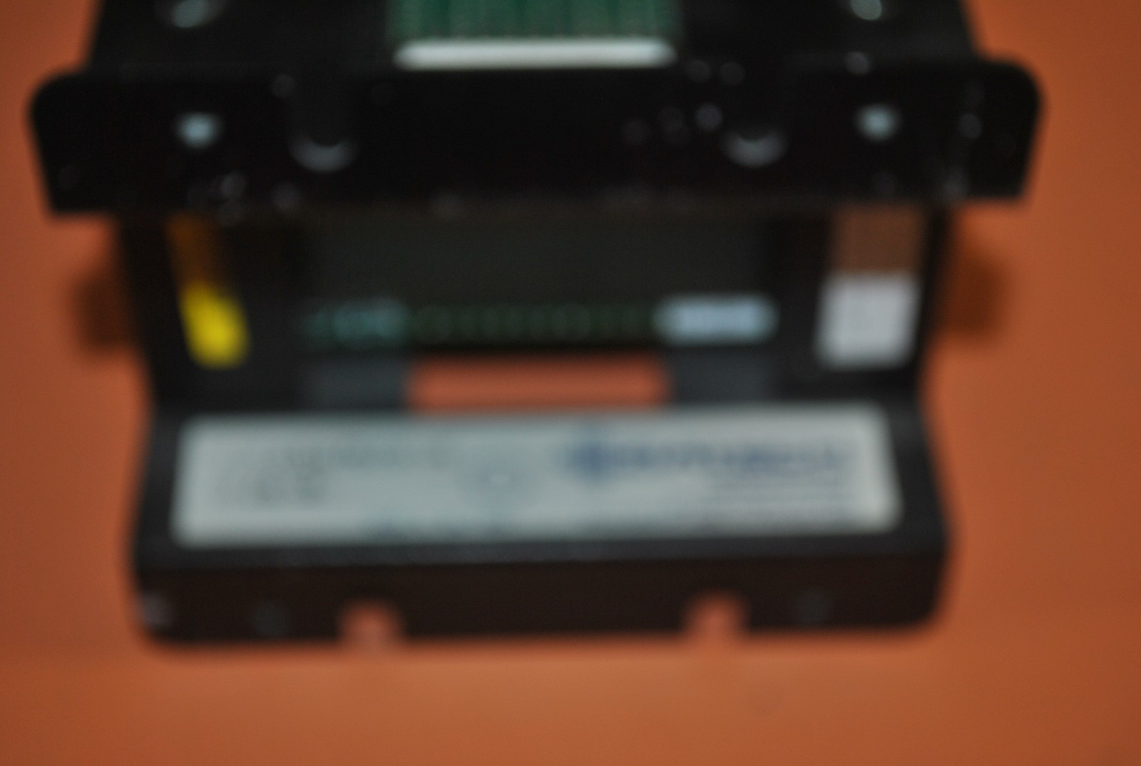 PACE INTEGRATION MODULE ZIATECH ZT 8907 ZT 8895 ZT 88CT85 STD 32 ZT220-03WPOFO-A