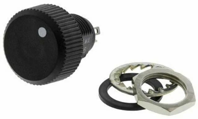 Vishay Fixed Resistors