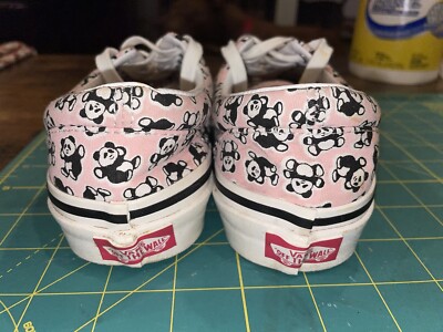 Size 5.5 - Vans Era 95 DX Anaheim Factory - OG Pandas for sale