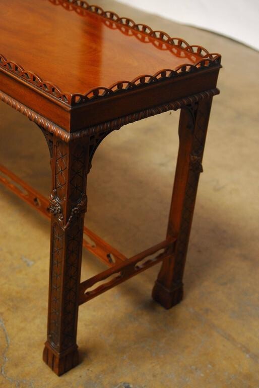 henredon natchez ヘンレドン　アンティーク　家具 Henredon Historic natchez Collection | eBay