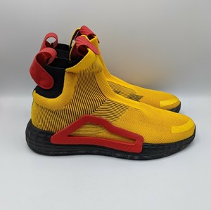 adidas next level yellow