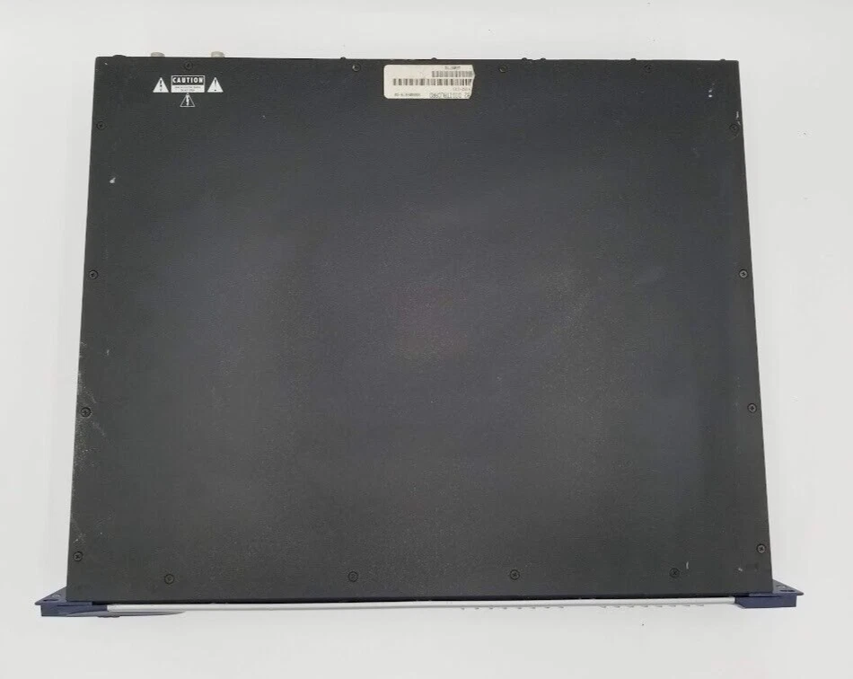 Digidesign 192 MM-192D E/S 16 canales de audio entrelazado con 4 tarjetas de E/S digitales Foto 4 de 4