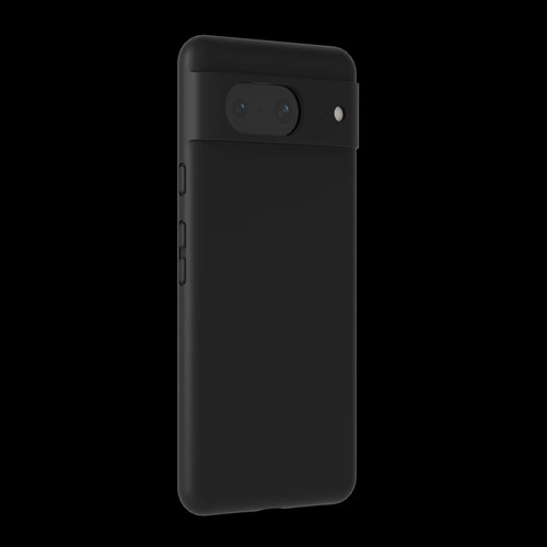 Cover posteriore silicone custodia antiscivolo migliore qualità per Google Pixel 8 e 8 Pro - Foto 15 di 24