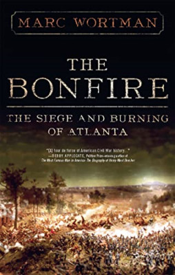 The Bonfire - Paperback NEW Wortman, Mark 2010-06-01