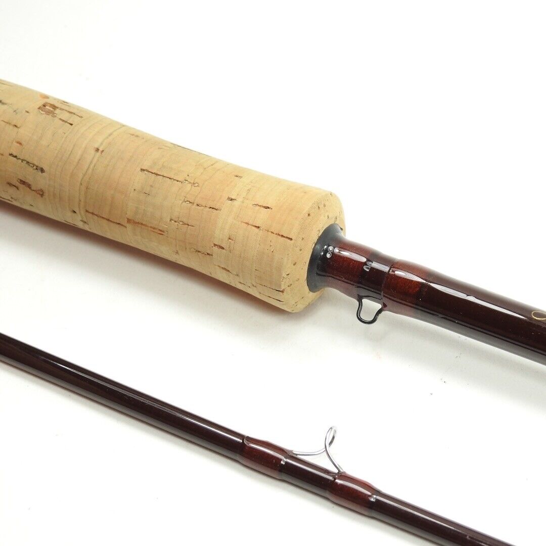 G.LOOMIS IM6 ST1266　10’6” Gary Loomis IM6 Fly Rod. 9' 6” 9wt. W/ Tube & Sock. | eBay