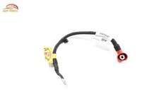 2022 - 2023 JAGUAR I-PACE POSITIVE BATTERY CABLE CONNECTOR WIRE HARNESS OEM