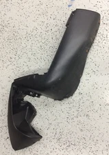 Polaris Left Side Belly Pan 600 HO IQ Clean Fire Dragon Touring 2633256-070