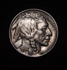 1936  Buffalo Nickel BU