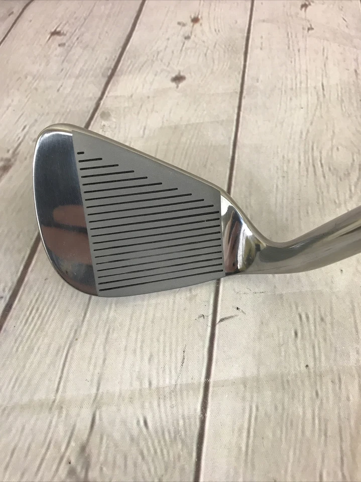 Daisy Jet Comb Right Hand Chrome Sand Wedge - 55° Loft - CUSTOM BUILT to YOU! - Image 3 of 4