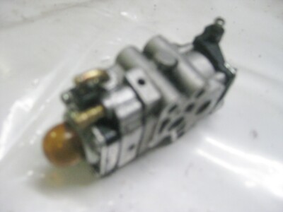 Carburador 575459001 Para RedMax BCZ2460S