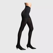 Women's 60 Denier 360 Contour Opaque Tights XL