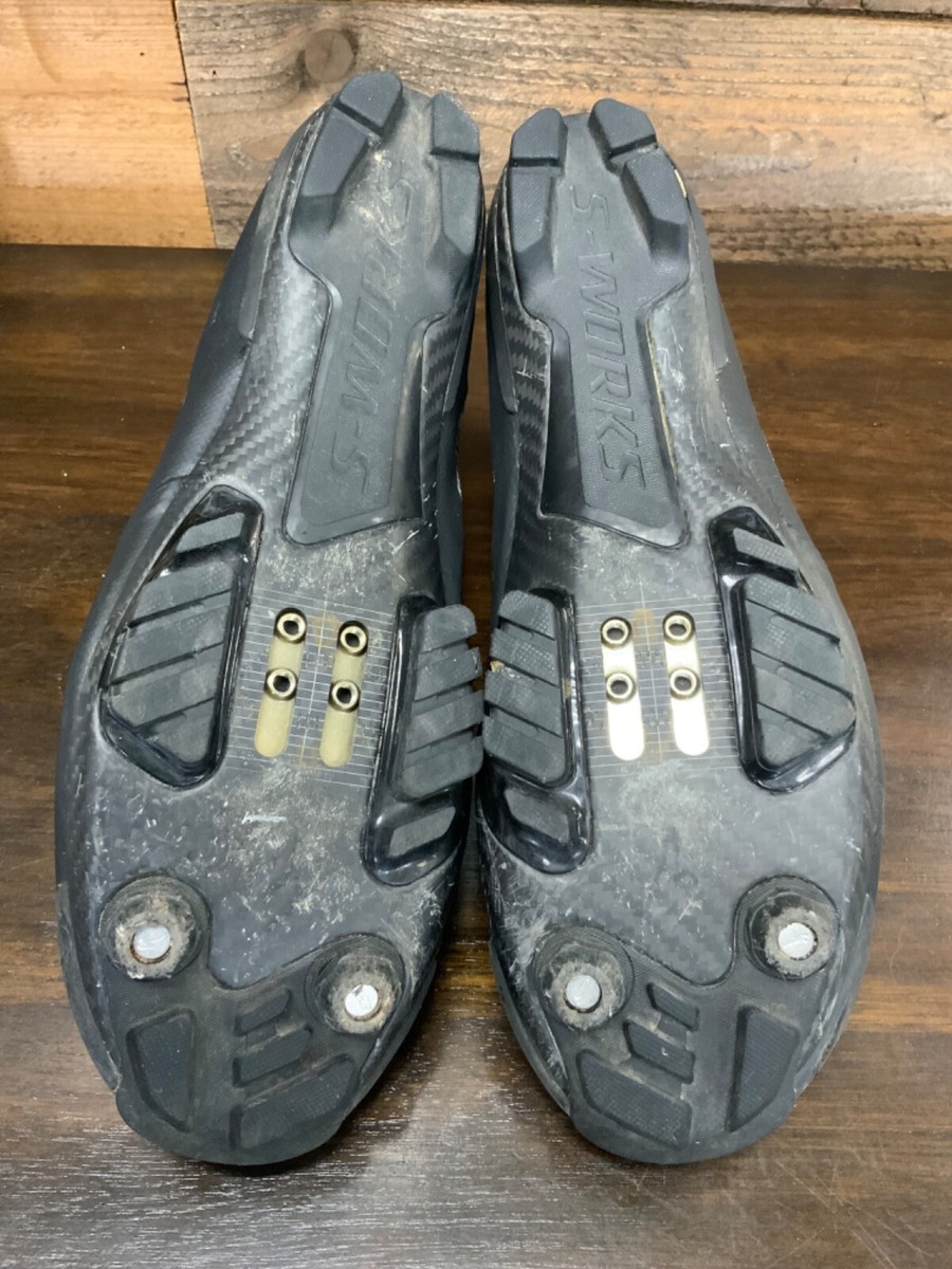 Specialized S-Works EXOS EVO MTB/XC/Gravel Shoes 42 | eBay Specialized S-Works EXOS EVO MTB/XC/Gravel Shoes 42 | eBay