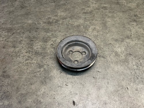 VW Golf 3 GTI 2.0 16V ABF 150PS Wasserpumpenrad #28814