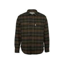 Wolverine Blake Men's Long Sleeve Flannel Shirt