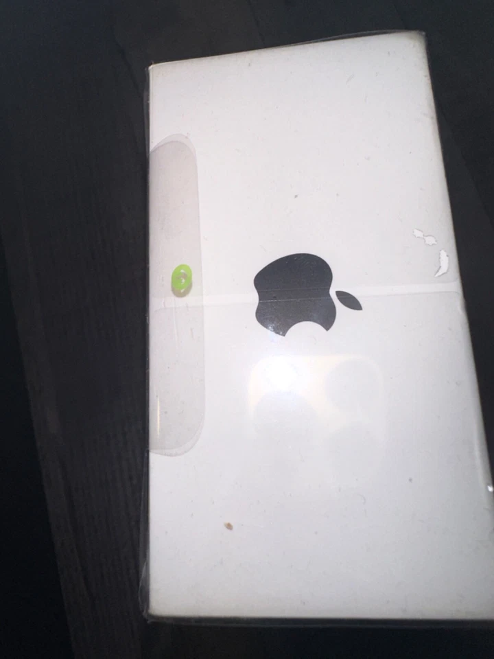 Apple iPhone XR 64GB - Black- T-Mobile Sprint )A1984 Brand New Authentic 2018 - Image 2 of 4