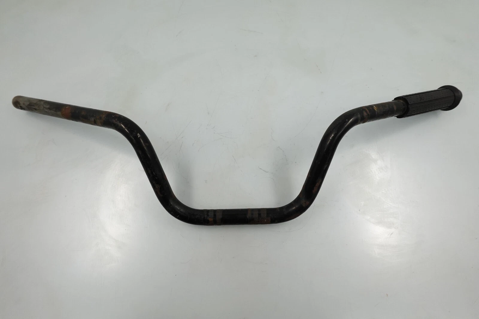 1988-2007 Yamaha SnoSport 125 ES / SV125EP OEM Handlebars 87A-23811-00-00