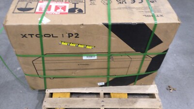 xTool P2 55W