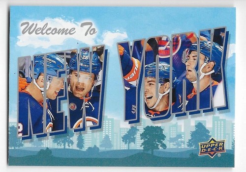 22/23 UPPER DECK SERIES 2 WELCOME TO Hockey (#WT1-WT32) U-Pick From List - Picture 19 of 30