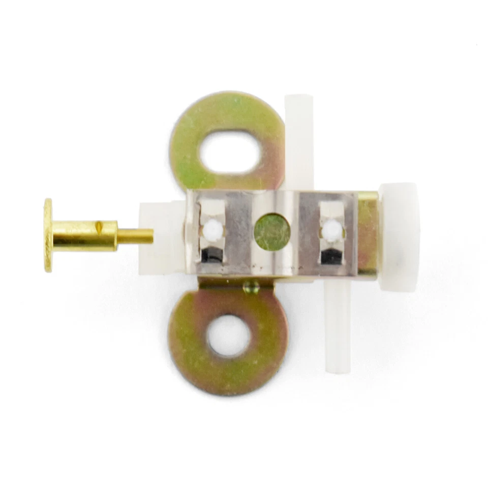 Conjunto de interruptor de vacío de válvula HVAC Fairlane 1966-1970 Foto 3 de 3