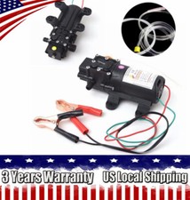 Marine Auto Transfer Pump Oil Extractor Oil Change Pump Suction Vacuum 5l/Min