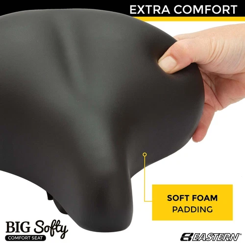 Eastern Bikes Big Softy V1