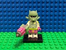 LEGO Robot Warrior Minifigure Collectible Series 24 71037 New CMF Lot HTF Mech