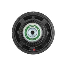 Eminence CannaBass CB3010N-8: 10  Neodymium B...