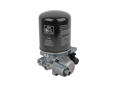 Air dryer DT Spare Parts 7.16017 Air dryer