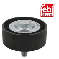 Febi Bilstein Umlenk FüHrungsrolle Keilrippenriemen FüR Fiat Stilo Multi