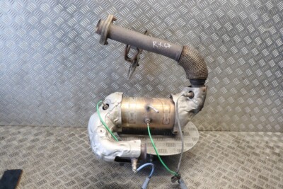 Ford Galaxy 2.0 Diesel 2015 DPF Filter 82316743 for sale online | eBay 