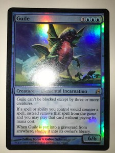 guile mtg card Amazon.com: Guile Mtg main image 1