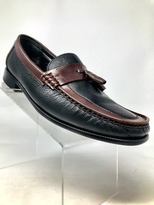 florsheim two tone mens shoes