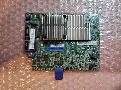HPE 726738-001 Smart Array P440ar/2GB FBWC Array Controller