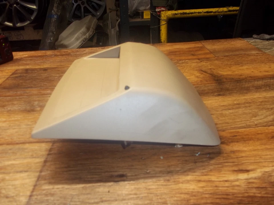 06-11 MERCURY MILAN 06-09 FORD FUSION TERCERA LUZ DE FRENO MONTAJE ALTO MONTAJE LÁMPARA MONTAJE Foto 3 de 4