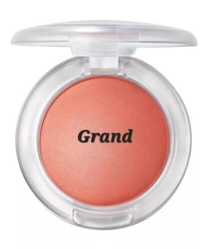 MAC Cosmetics Glow Play Blush - 0.25oz - NIB - FREE SHIPPING - CHOOSE SHADE - Picture 6 of 9