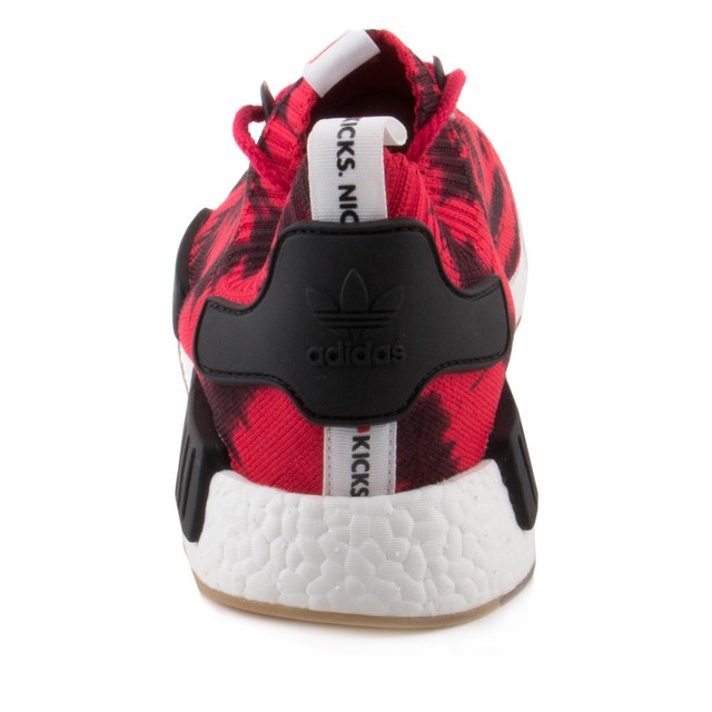 Adidas Mens NMD R1 PK 