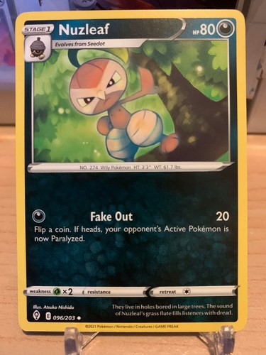 Sword and Shield Evovling Skies Card You Choose Commons Uncommon Holo Rare - Picture 68 of 126