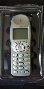 Alcatel-Lucent IP Touch 610 Wlan Handset 3BN78157AA Deel populariteit