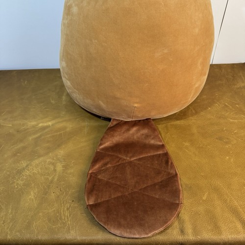 Chip the Beaver Squishmallow 16" V-Day Edition - Bild 4 von 9