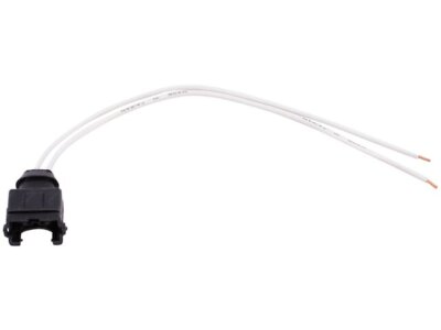 For Mercedes 300CE Cold Start Valve Connector United Automotive 16548SFCB