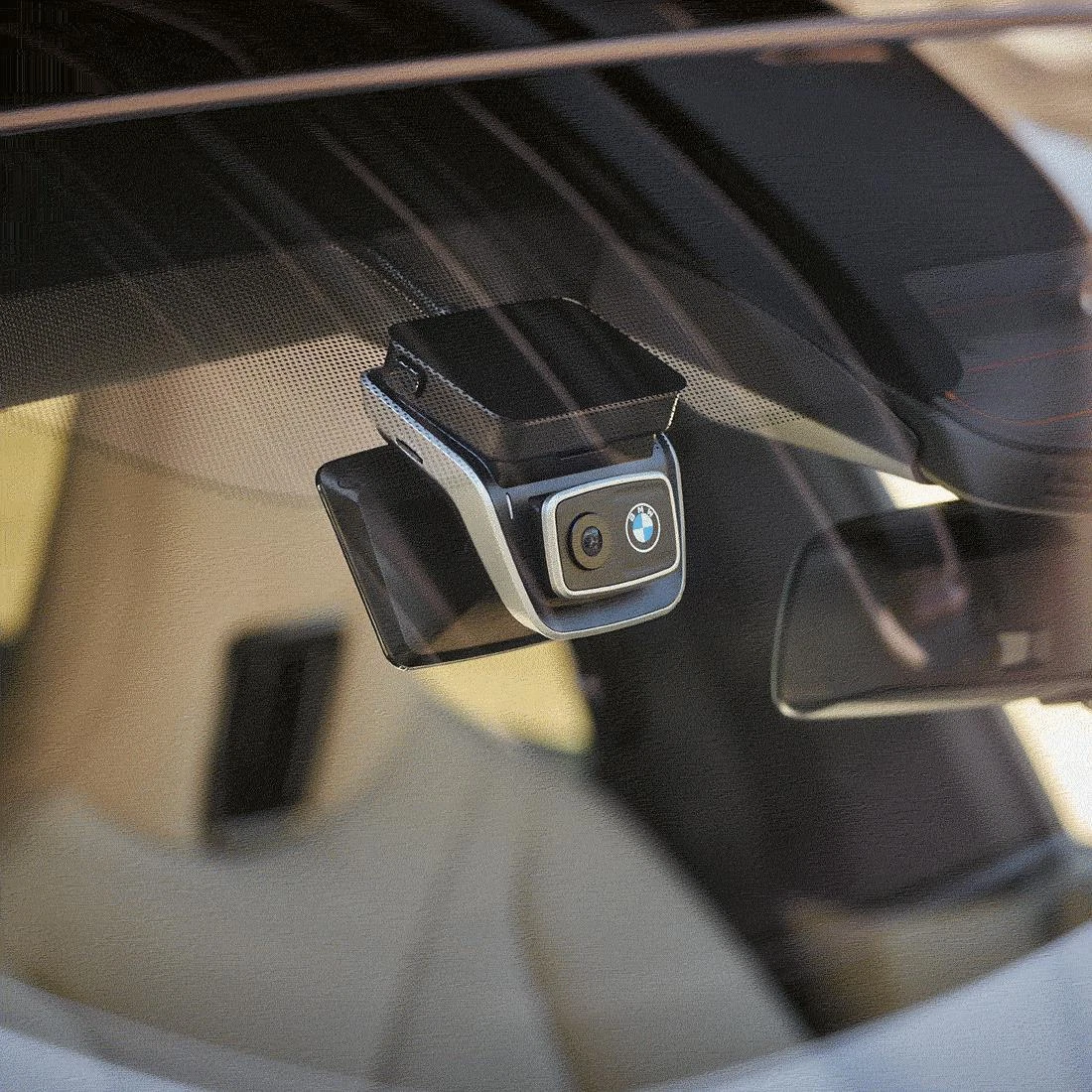 OEM BMW Advanced Car Eye 3.0 Pro with Display *professional 