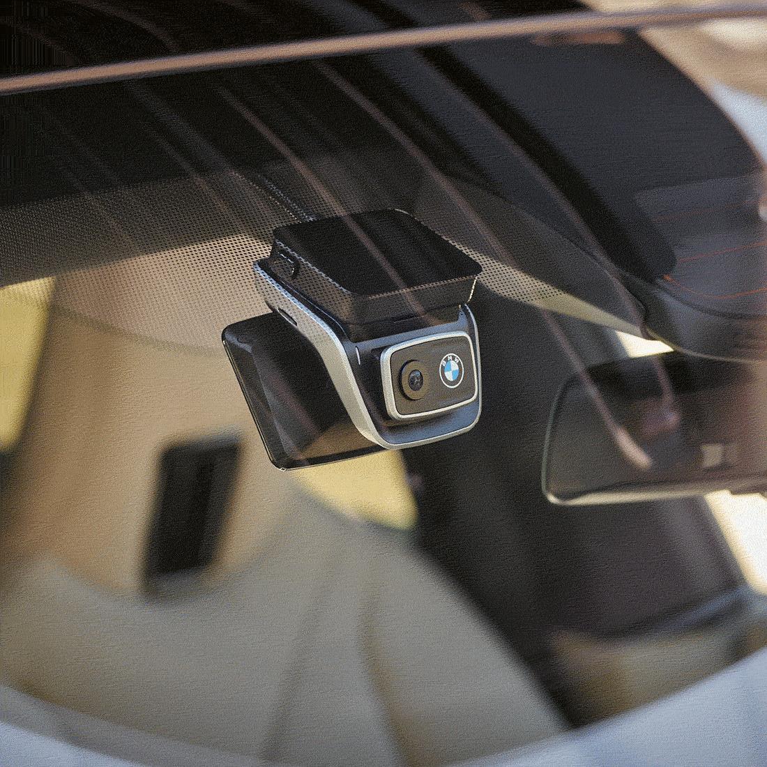 What Is Bmw Advanced Car Eye 30 Pro With Display: Ultimate Safety Tech