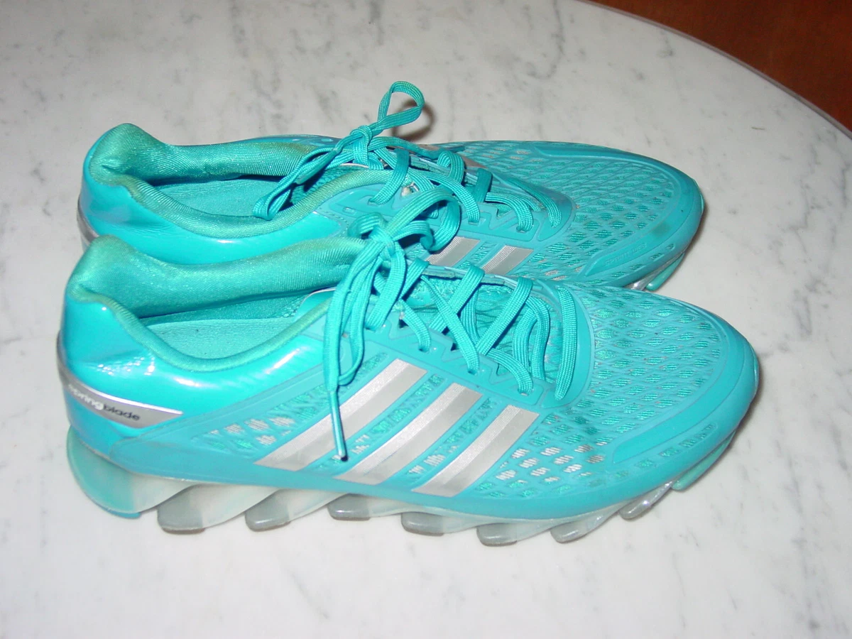 2013 Adidas Springblade Razor Solar M17312 Running Shoes! 10 | eBay